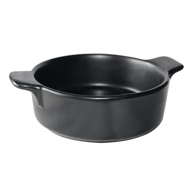 Kasserolle 13 cm H 3,9 Art.-Nr. 41210-01