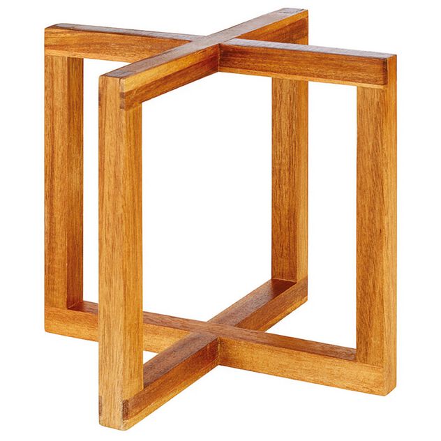 Support Cm 20X20 H 17.5 Code 42463A00