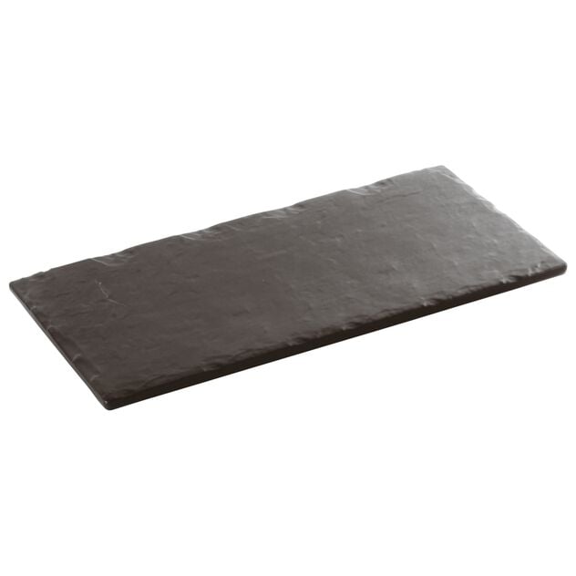 Plancia Cm 20X10X2 Easy Slate Effect Melamina Cod. 44470-73