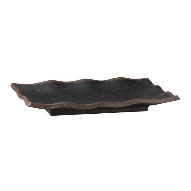 Tablett 22,5X15X3 cm Art.-Nr. 44480-04