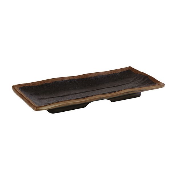 Tablett 19,5x9,5x2 cm Art.-Nr. 44480-17