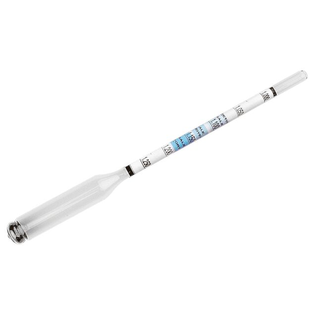 Densimetro Salamoia/Sale Cm 19,5 Cod. 49730-20