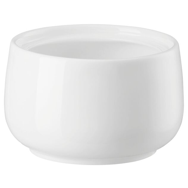 Zuccheriera Senza Coperchio Lt 0,15 Neve Bone China Cod. 67101-62
