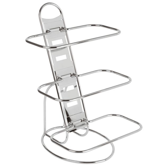 Supporto Cm 31,5X32 H 48 Gn 1/3 Cod. 41403-01