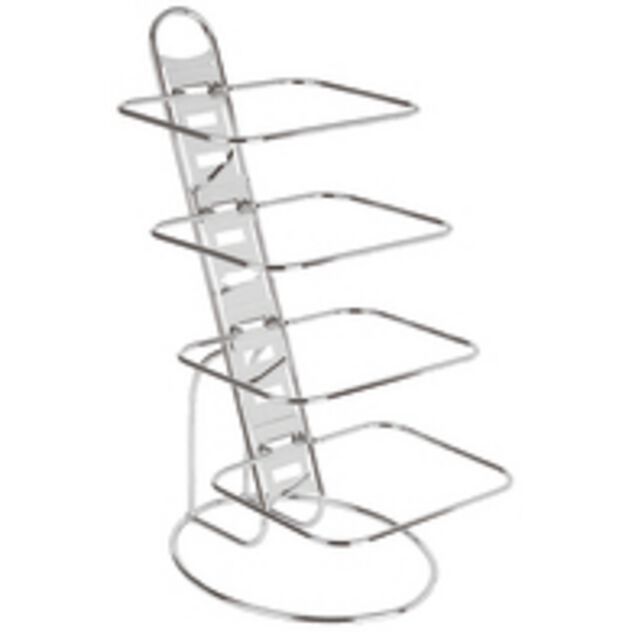 Supporto Cm 31,5X56 H 66 Gn 1/2 Cod. 41403-03