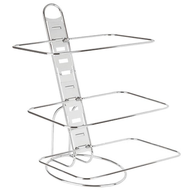 Supporto Cm 52X59 H 66 Gn 1/1 Cod. 41403-04