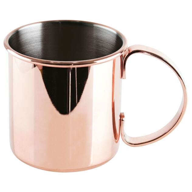Moscow Mule Mug 0.5 Lt Cod. 41463-01