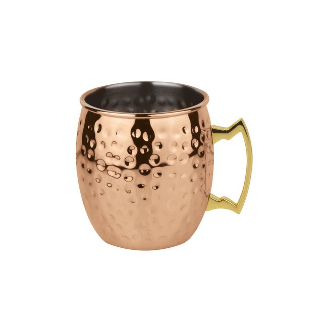 Moscow Mule Becher 0,55 l Art.-Nr. 41463-02