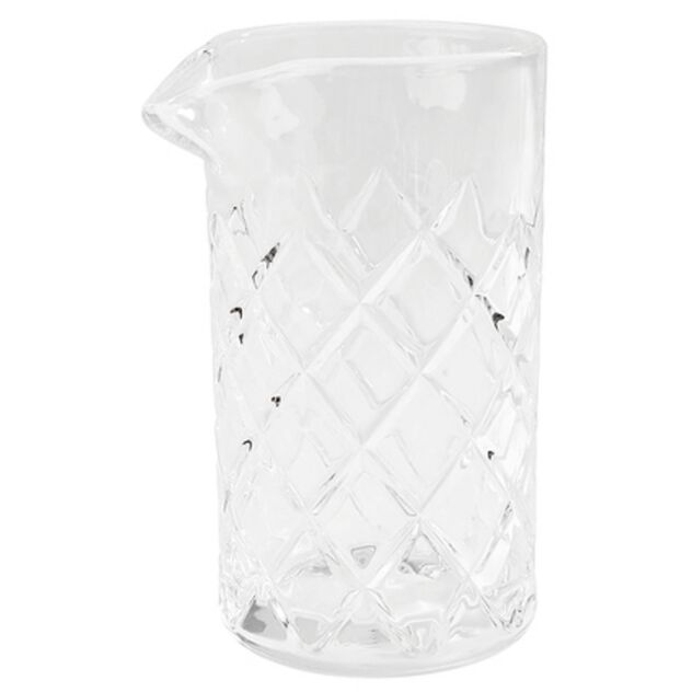 Messbecher m. Ausguss 0,5 l Art.-Nr. 41514-05
