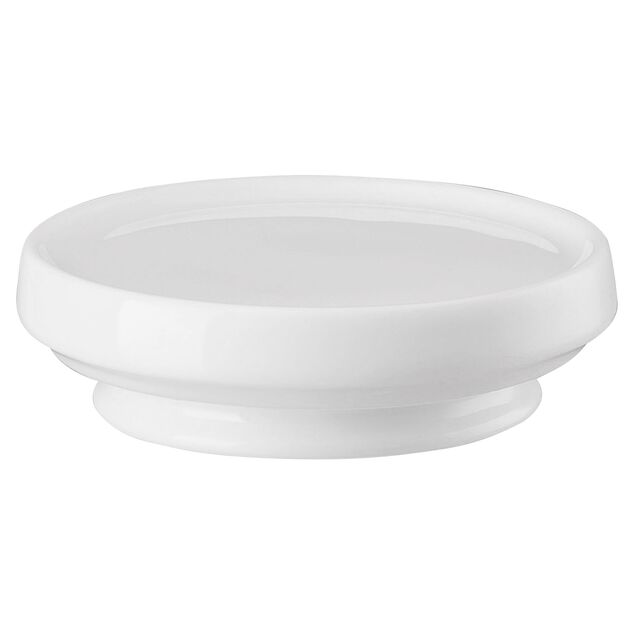 Coperchio Teiera Lt 0,4 Neve Bone China Cod. 67101-54