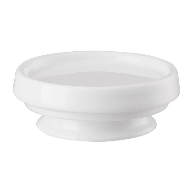 Coperchio Caffettiera Lt 0,3 Neve Bone China Cod. 67101-50