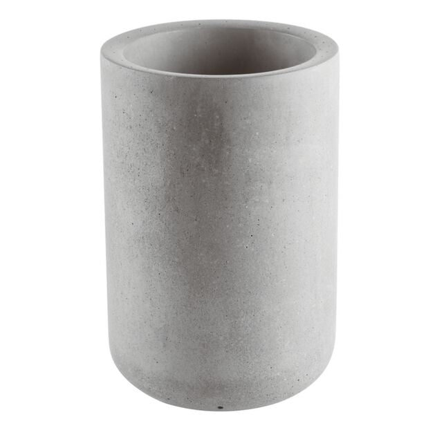 Flaschenkühler 10 cm H 19 cm Art. 41504-19