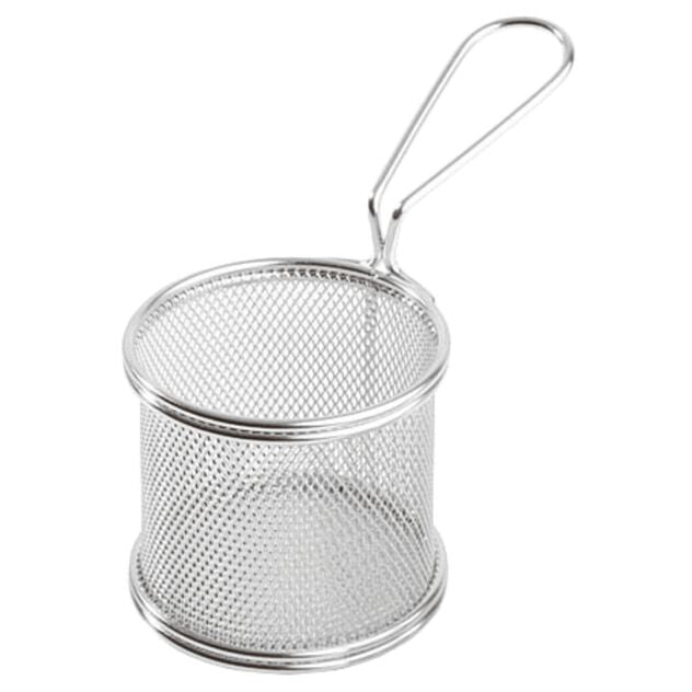 Porta Snack Cm 9 H 8,5 Cod. 41523-09