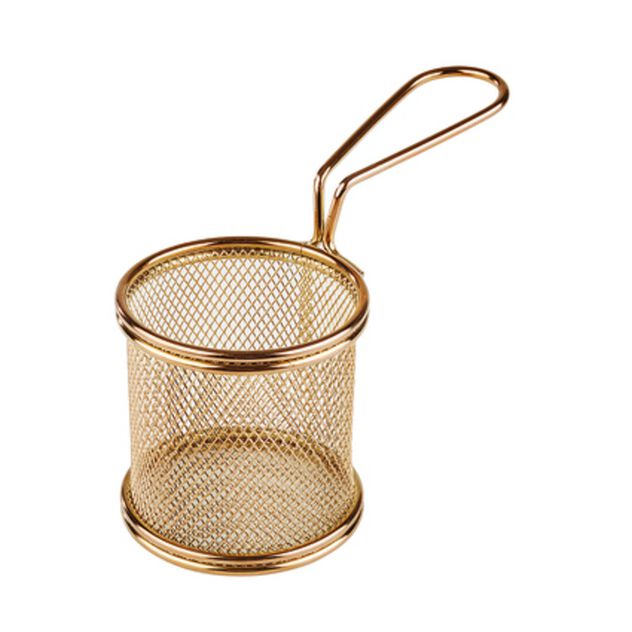Porta Snack Cm 8 H 7,5 Cod. 41523G08
