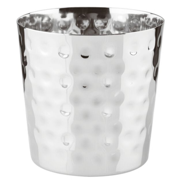 Snack Container Cm 8.5 H 8.5 Lt 0.3 Code 41524-12
