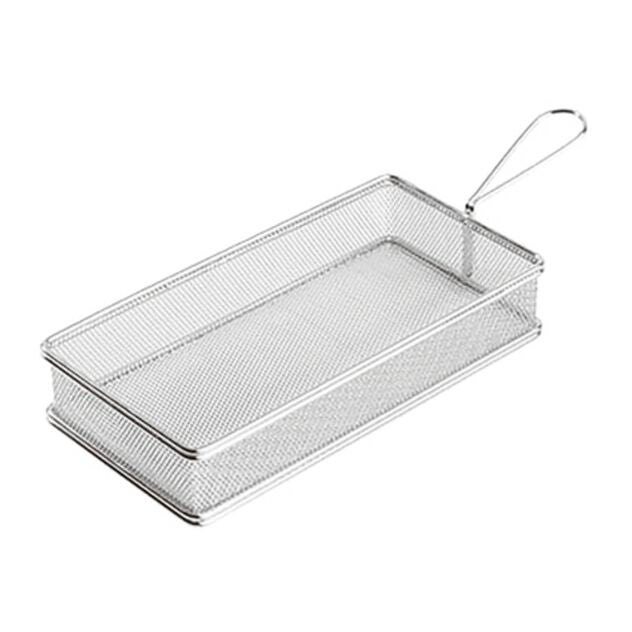 Snackbox Cm 21,5X10,5 H 4,5 Art. 41527-10