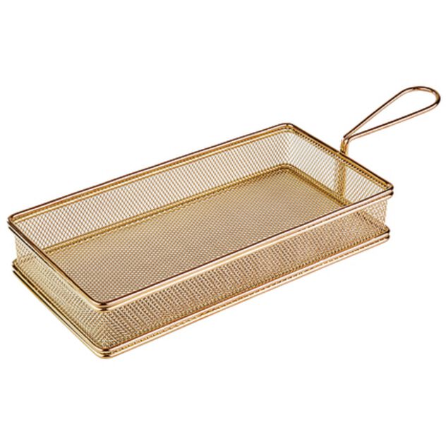 Porta Snack Cm 26X13 H 5 Cod. 41527G11