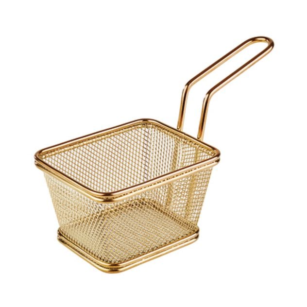 Porta Snack Cm 10X8,5 H 6,5 Cod. 41527G12