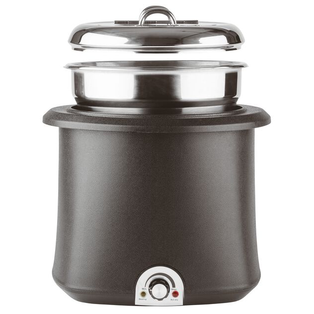 Zuppiera Elettrica Lt 10 Cod. 49847-38