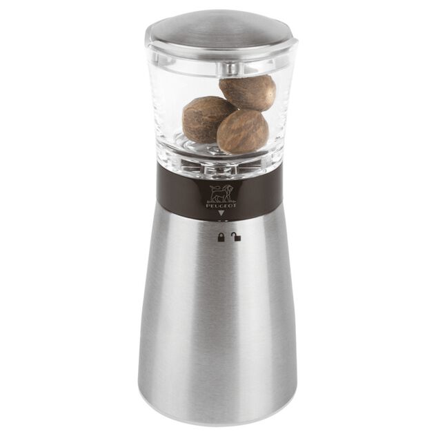 Nutmeg Mill 15 cm Item No. 42764M15
