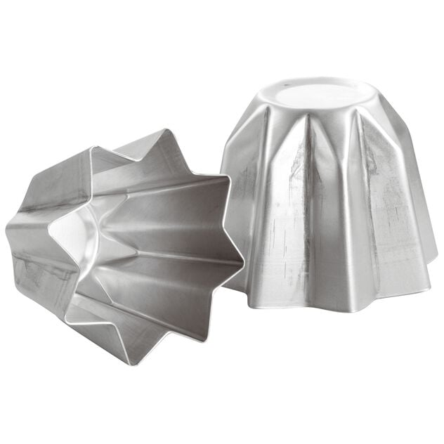Pandoro Mould 500g Item No. 47063-05