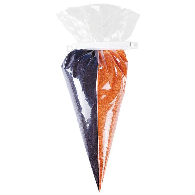 Sacchetto 2 Tasche, Conf 75 Pz Cod. 47104-45