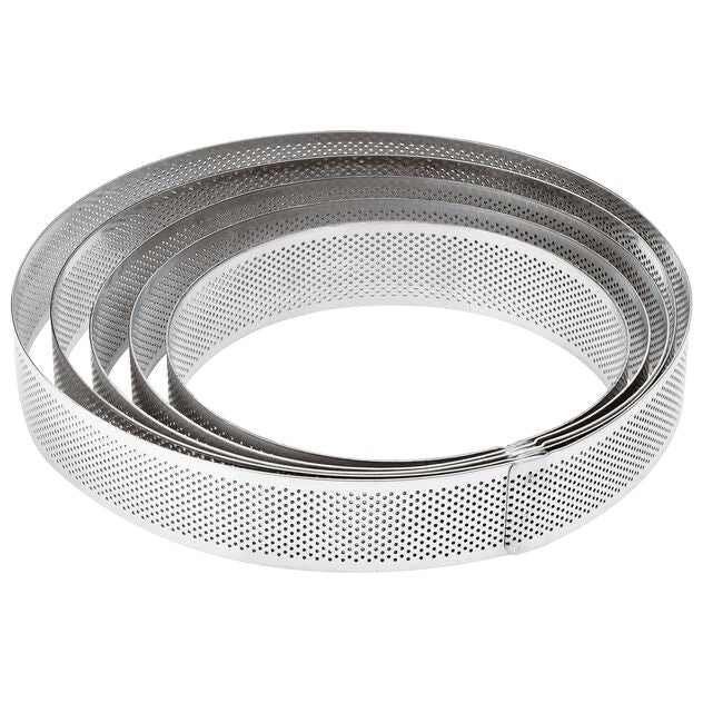Fascia Microforata Cm 31 H 3,5 Cod. 47510-31
