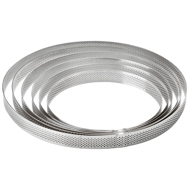 Mikroperforiertes Band 31x2 cm H Art.-Nr. 47511-31