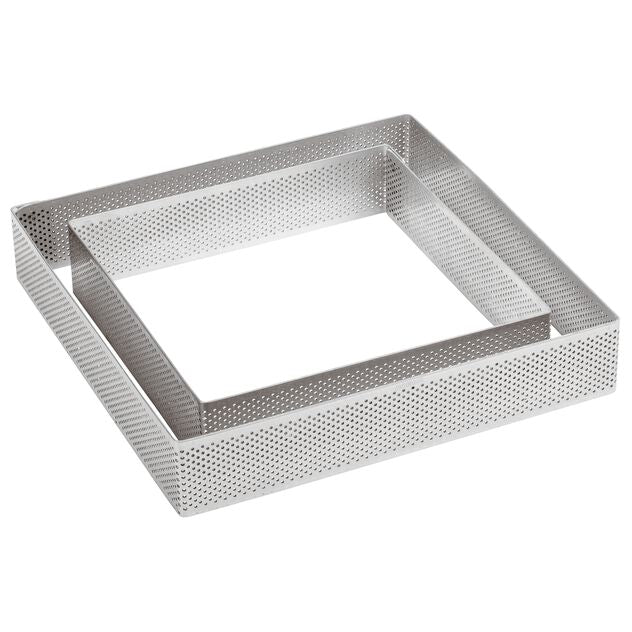 Fascia Microforata Cm 25X25X3,5 H Cod. 47512-25