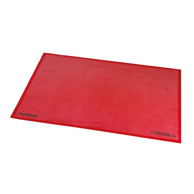 Micro-perforated Mat Cm 53X32.5 Code 47691-53