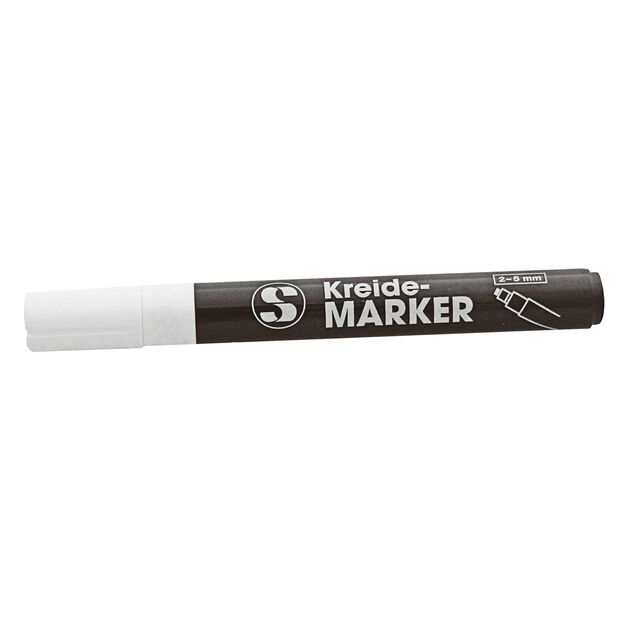Flüssigkreidestift 5 mm Art.-Nr. 47832-00