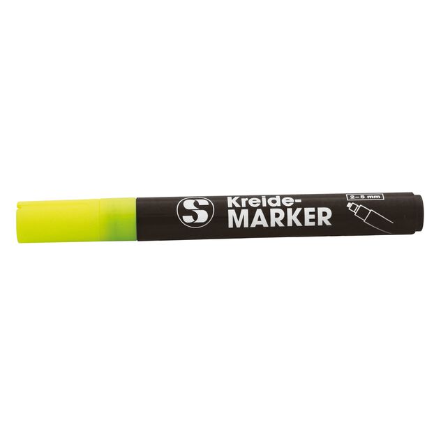 Flüssigkreidestift 5 mm Art.-Nr. 47832-02
