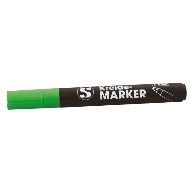 Liquid Chalk Pen 5mm Item 47832-03