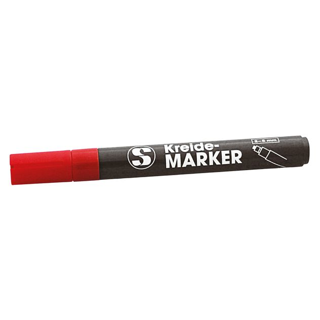 Flüssigkreidestift 5 mm Art.-Nr. 47832-05