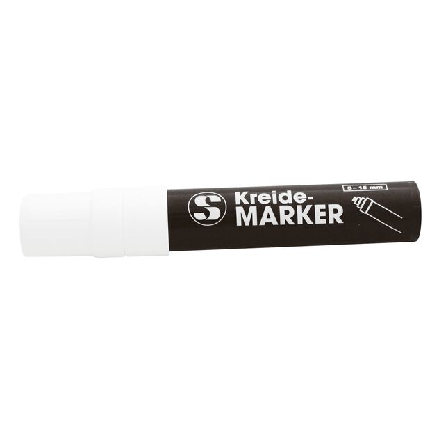 Flüssige Kreide Marker 15 mm Code 47832-10