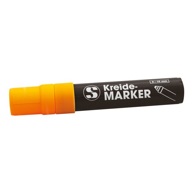 Flüssigkreidestift 15 mm, Art.-Nr. 47832-14