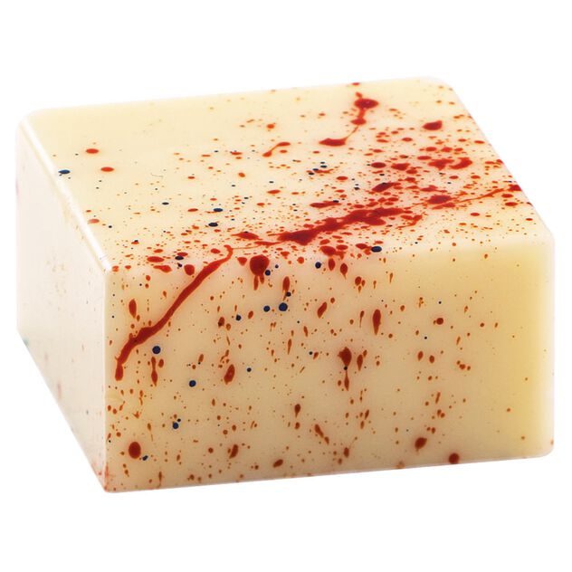 Praline Mould 24 Pcs 9 Gr Cod. 47860-95