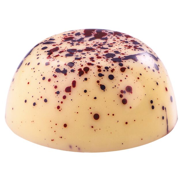 Pralinenform 24 Stk. 11 g Art.-Nr. 47860-96