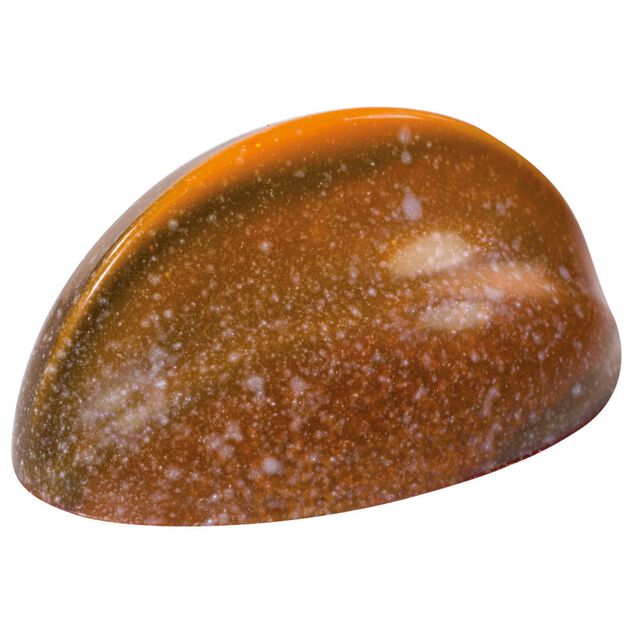 Praline Mold 20 Pcs 10 Gr Cod. 47862-34