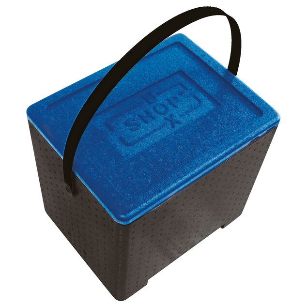 Contenitore Boxshop Lt 21,6 Cod. 44961-02