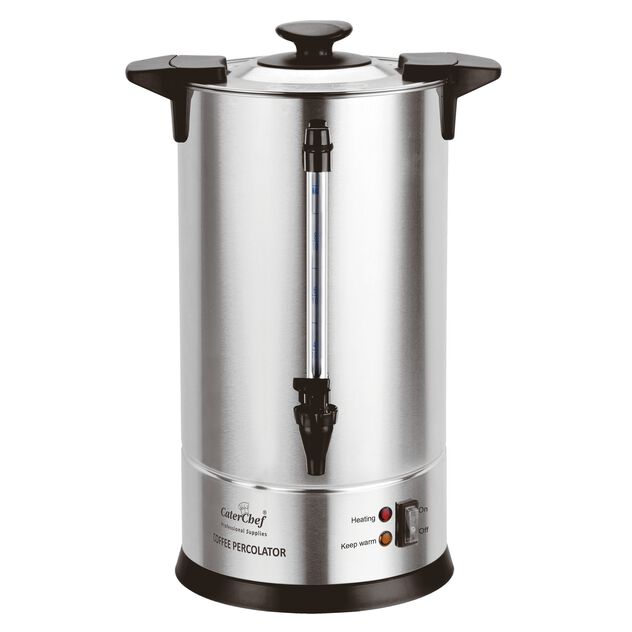 Percolatore Lt 9 Cod. 49846-09