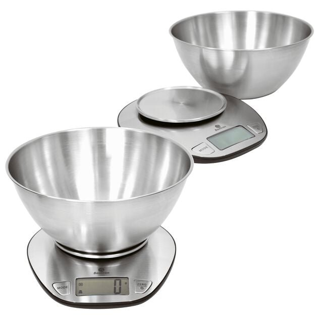 Digitale Waage 5 kg Art.-Nr. 49773-05