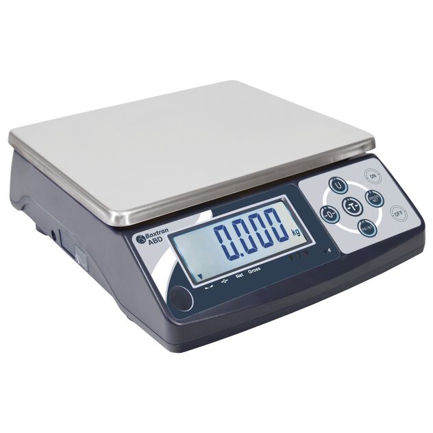 Digital Scale 10 Kg Code 49775-10