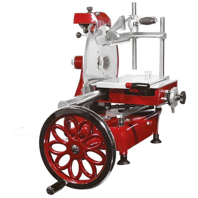 Manual Slicer F 300 Flywheel Code 49972M30