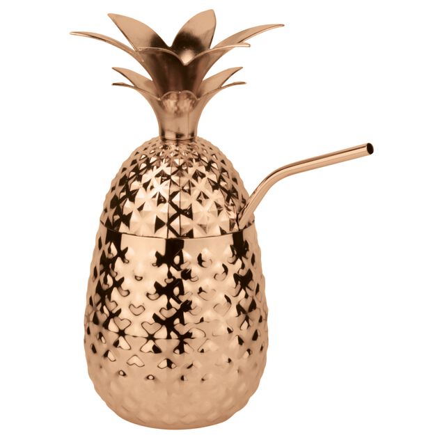 Coppa Ananas Ml 500 Cod. 44945C05