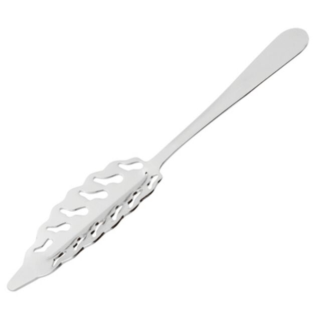 Cucchiaio Assenzio Cm 16 Cod. 41600-00
