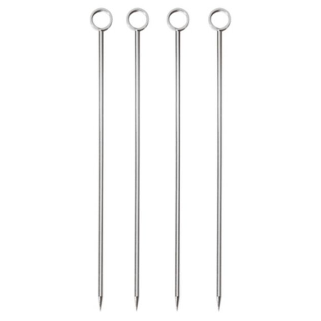 Spiedini Cocktail Cm 10, 4 Pz Cod. 41492-00