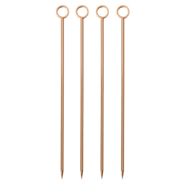 Spiedini Cocktail Cm 10, 4 Pz Cod. 41492C00