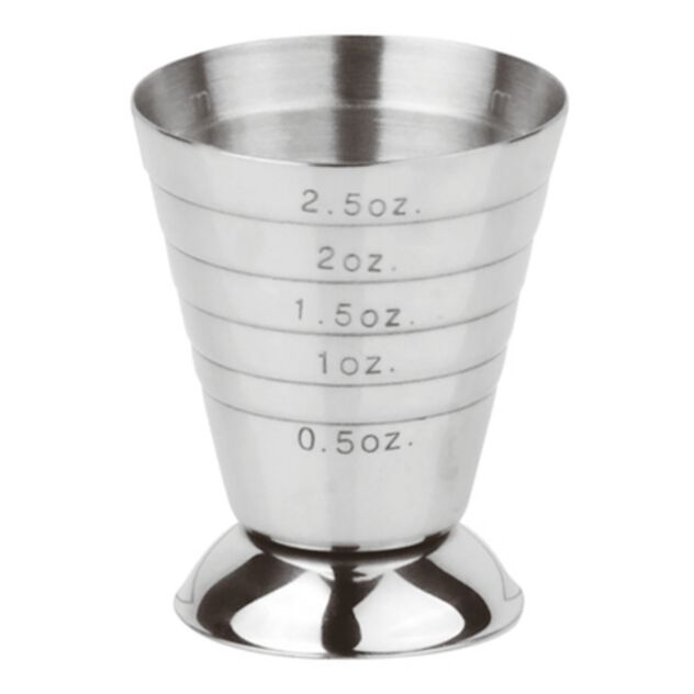 Misurino Cocktail Ml 75 Cod. 41609-75