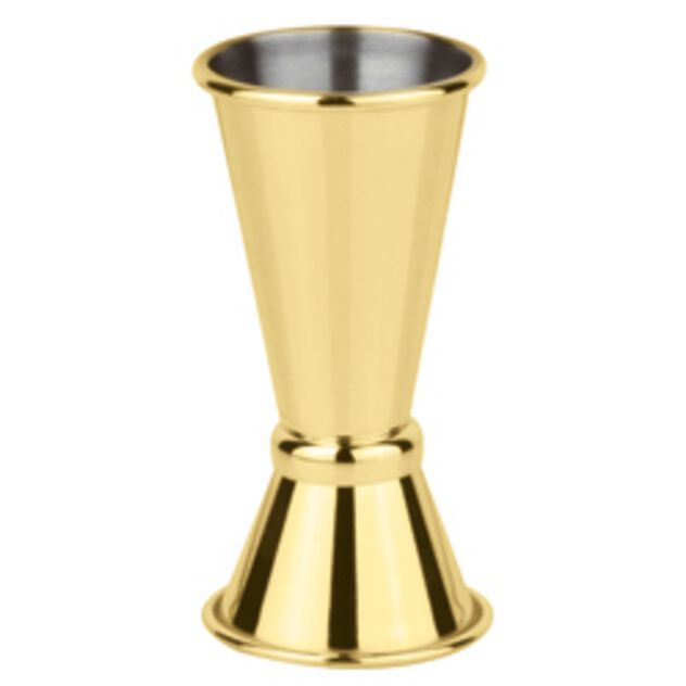Cocktail Jigger 20/40 ml Code 41604G01
